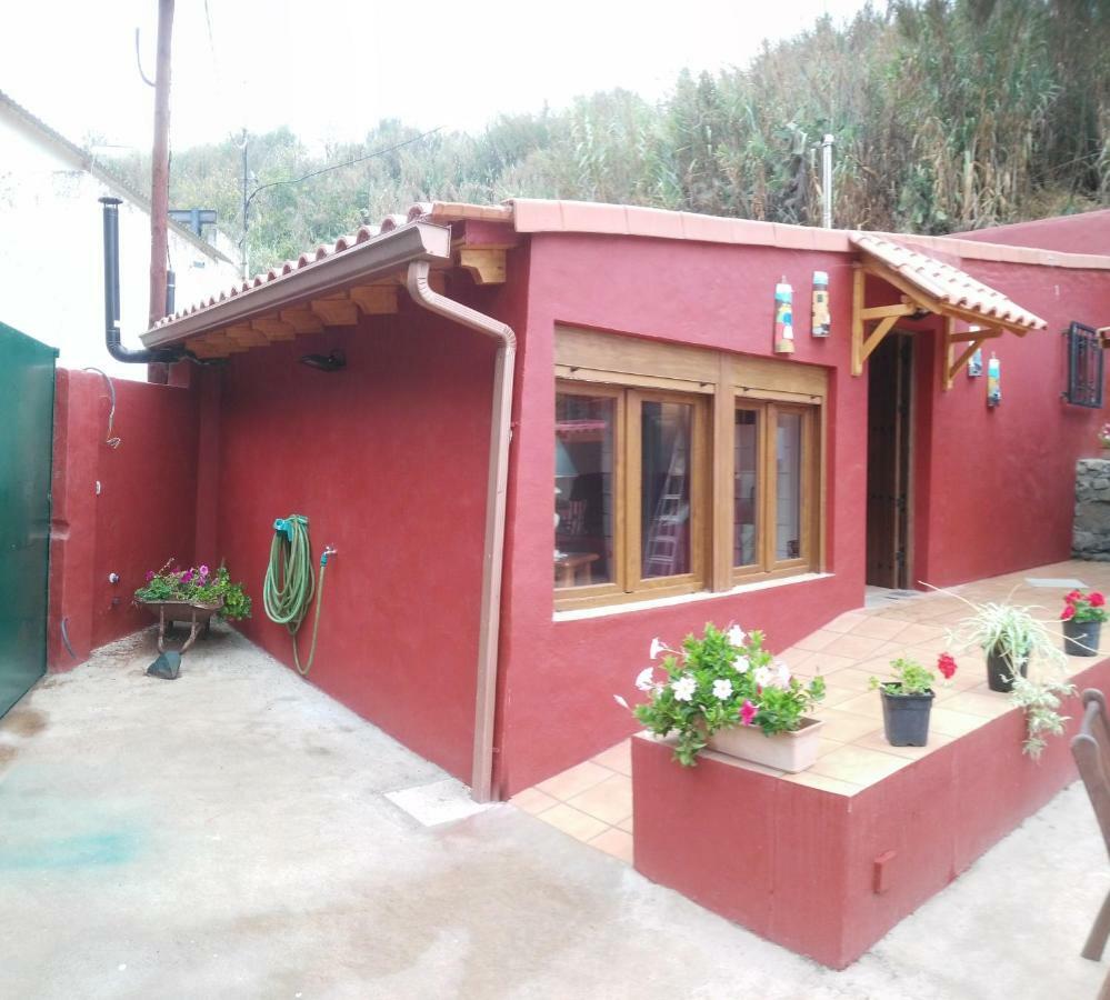 וגה דה סן מטאו Chalet Ruta Las Lagunetas מראה חיצוני תמונה